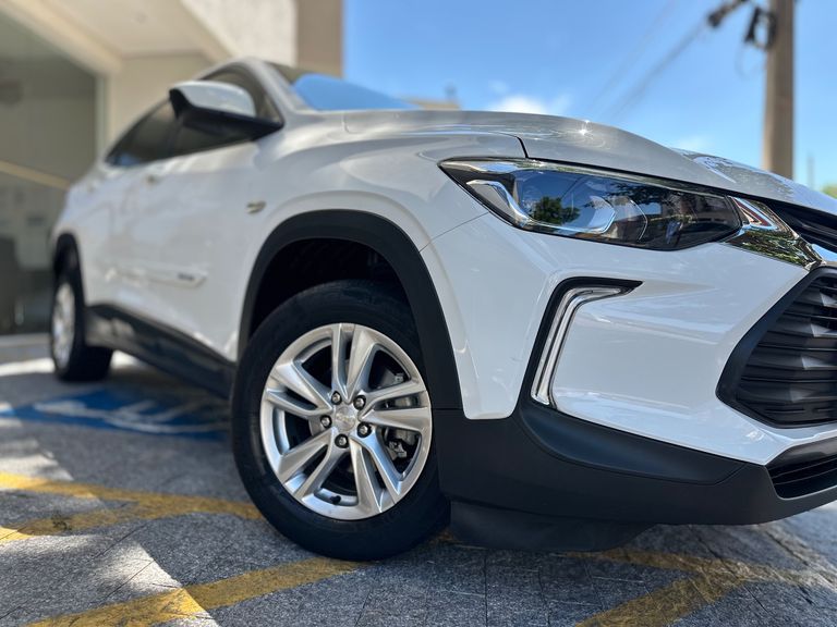 Chevrolet TRACKER LT 1.0 Turbo 12V Flex Aut.