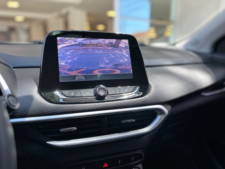 Chevrolet TRACKER LT 1.0 Turbo 12V Flex Aut.