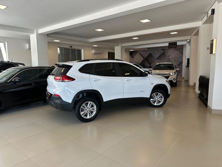 Chevrolet TRACKER LT 1.0 Turbo 12V Flex Aut.