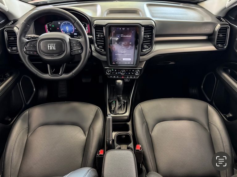 Fiat Toro Volcano 2.0 16V 4x4 TB Diesel Aut.