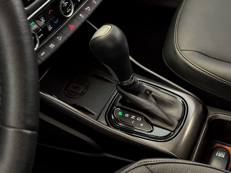 Fiat Toro Volcano 2.0 16V 4x4 TB Diesel Aut.