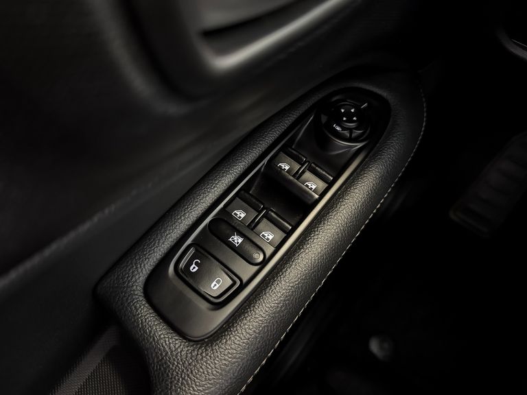 Fiat Toro Volcano 2.0 16V 4x4 TB Diesel Aut.