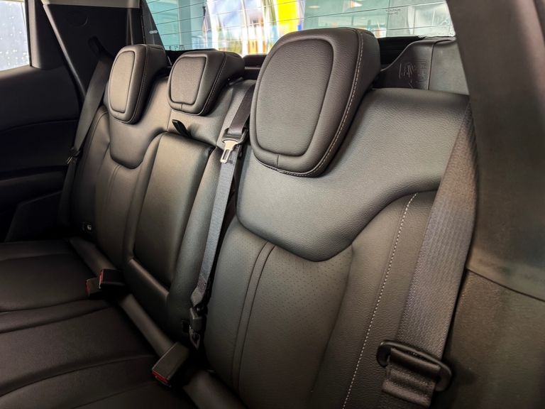 Fiat Toro Volcano 2.0 16V 4x4 TB Diesel Aut.