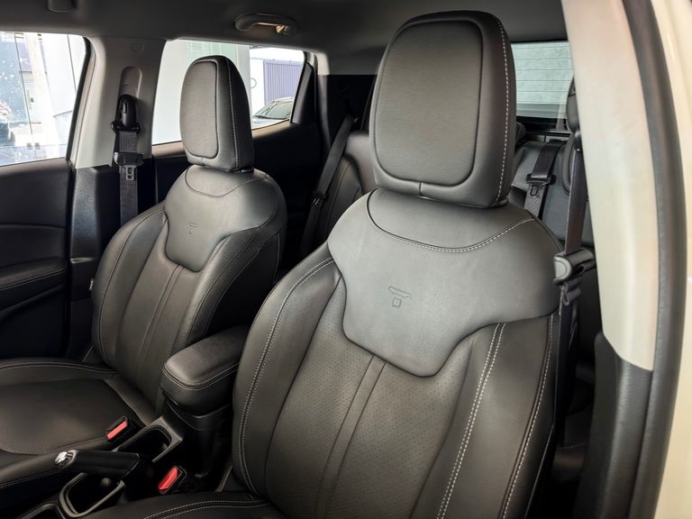 Fiat Toro Volcano 2.0 16V 4x4 TB Diesel Aut.