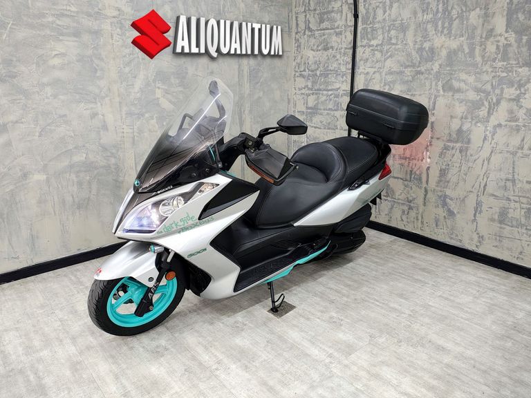KYMCO DOWNTOWN 300i