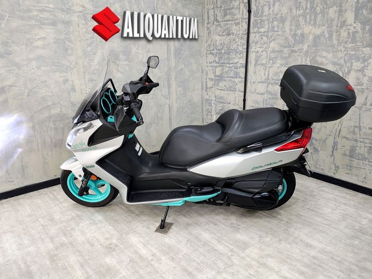 KYMCO DOWNTOWN 300i