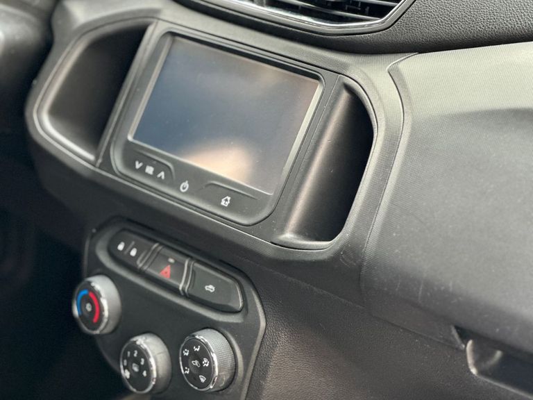 Chevrolet ONIX HATCH LTZ 1.4 8V FlexPower 5p Mec.