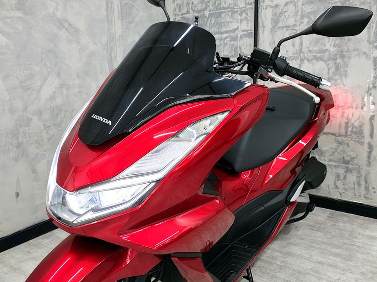 HONDA PCX 160 