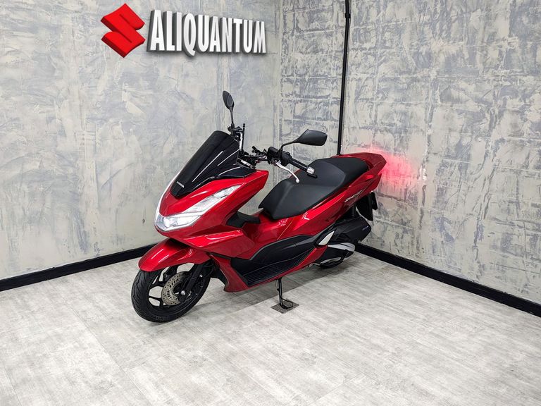 HONDA PCX 160 