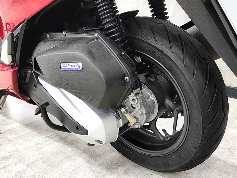 HONDA PCX 160 