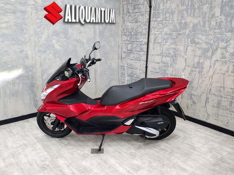 HONDA PCX 160 