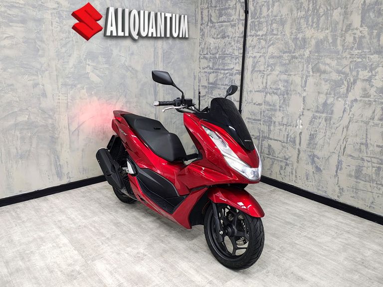 HONDA PCX 160 