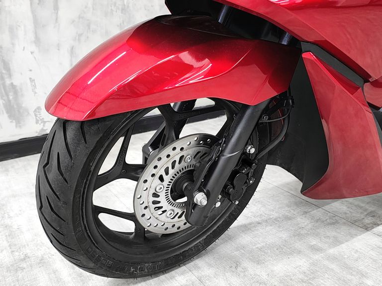 HONDA PCX 160 