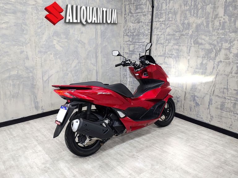 HONDA PCX 160 