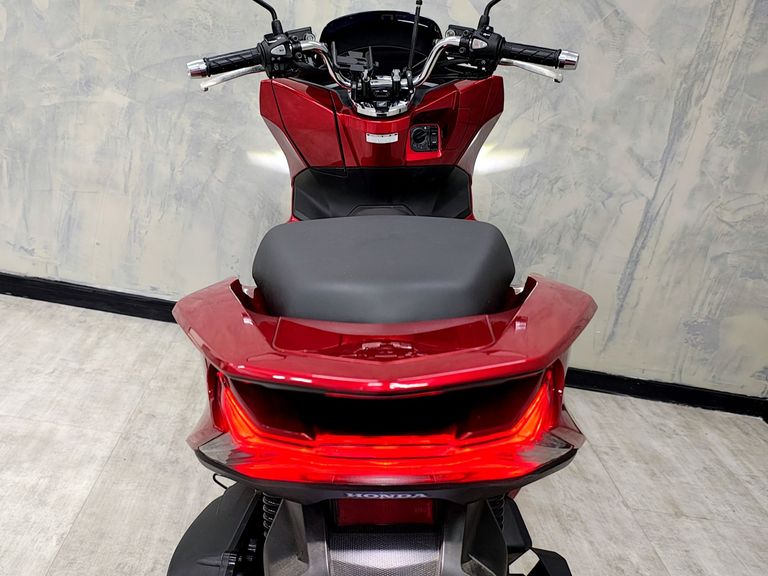 HONDA PCX 160 