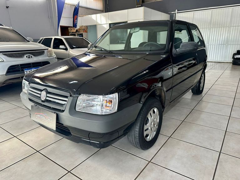 Fiat Uno Mille 1.0 Fire/ F.Flex/ ECONOMY 2p