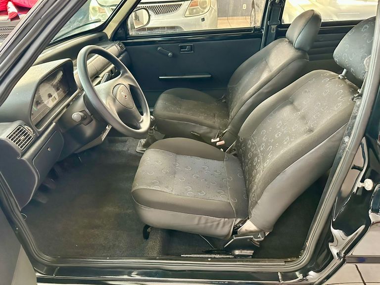 Fiat Uno Mille 1.0 Fire/ F.Flex/ ECONOMY 2p