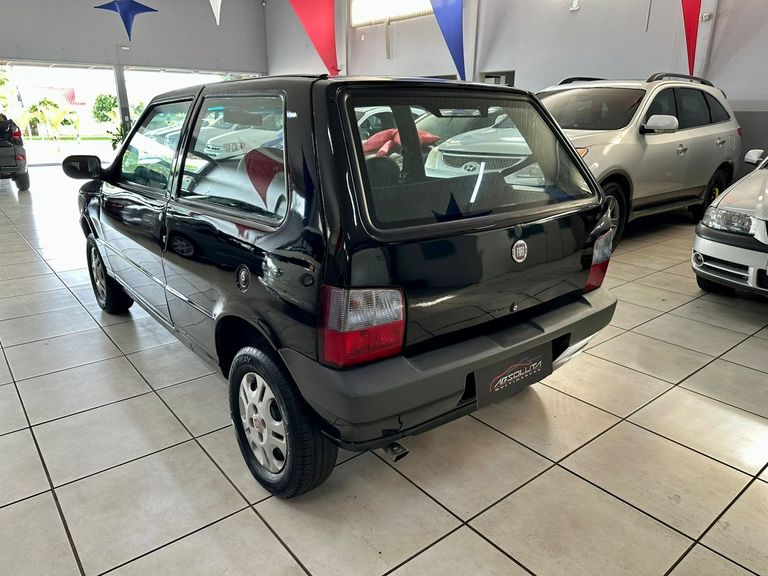 Fiat Uno Mille 1.0 Fire/ F.Flex/ ECONOMY 2p