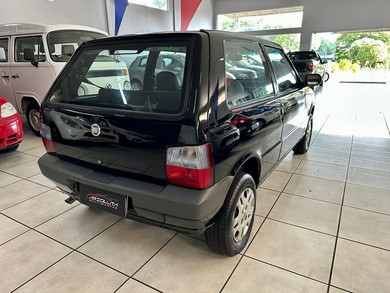 Fiat Uno Mille 1.0 Fire/ F.Flex/ ECONOMY 2p