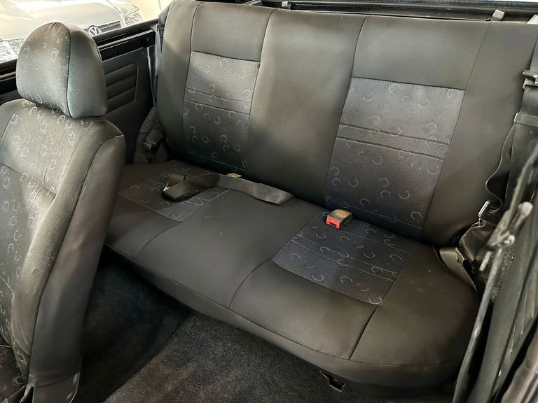 Fiat Uno Mille 1.0 Fire/ F.Flex/ ECONOMY 2p