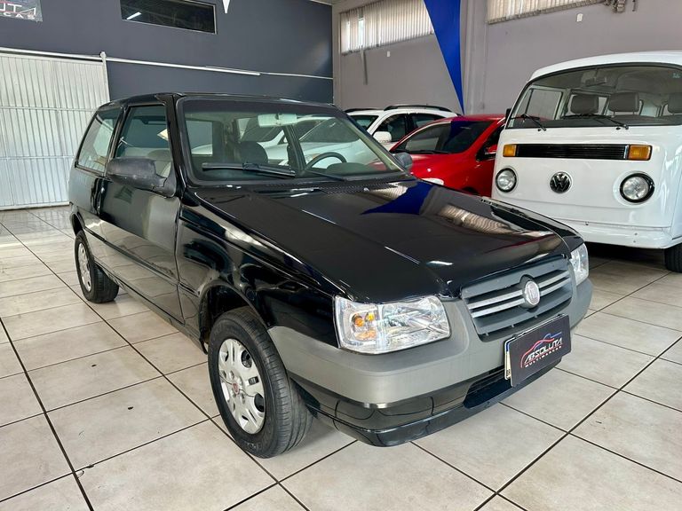 Fiat Uno Mille 1.0 Fire/ F.Flex/ ECONOMY 2p