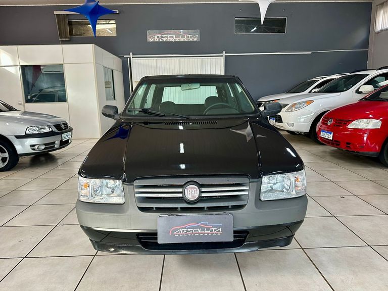 Fiat Uno Mille 1.0 Fire/ F.Flex/ ECONOMY 2p