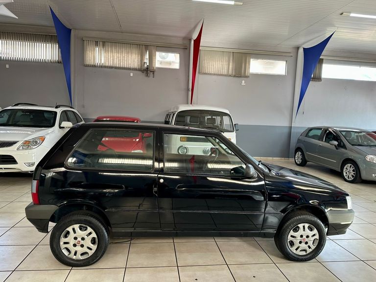 Fiat Uno Mille 1.0 Fire/ F.Flex/ ECONOMY 2p