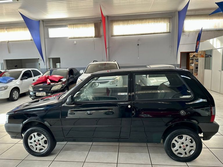 Fiat Uno Mille 1.0 Fire/ F.Flex/ ECONOMY 2p