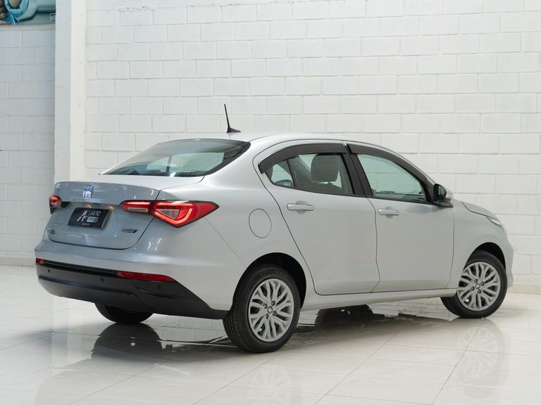 Fiat CRONOS DRIVE 1.3 8V Flex