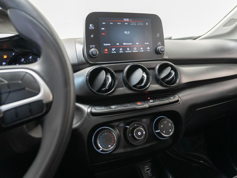 Fiat CRONOS DRIVE 1.3 8V Flex