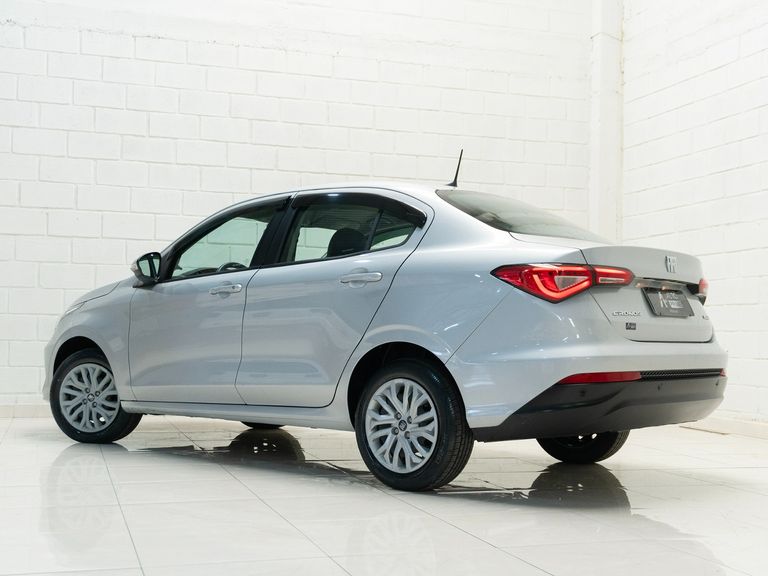 Fiat CRONOS DRIVE 1.3 8V Flex