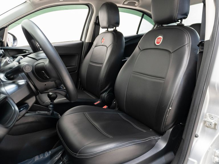 Fiat CRONOS DRIVE 1.3 8V Flex