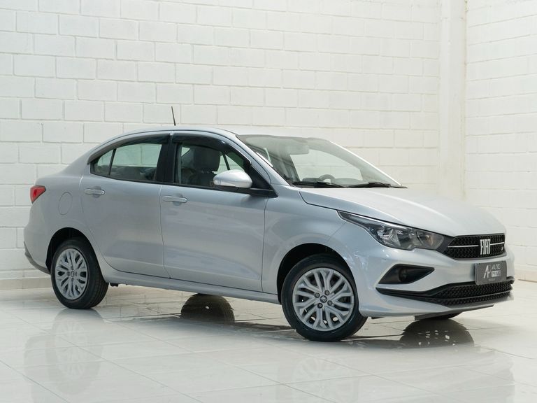 Fiat CRONOS DRIVE 1.3 8V Flex