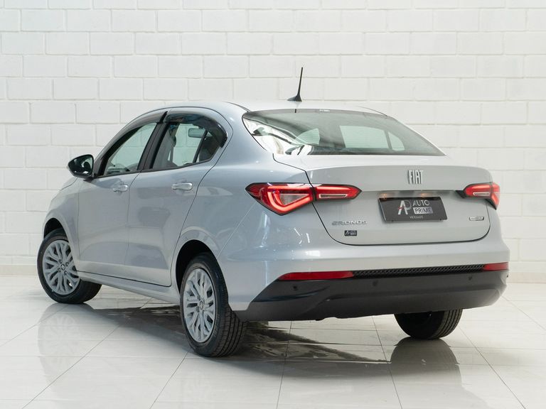 Fiat CRONOS DRIVE 1.3 8V Flex