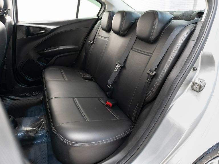 Fiat CRONOS DRIVE 1.3 8V Flex