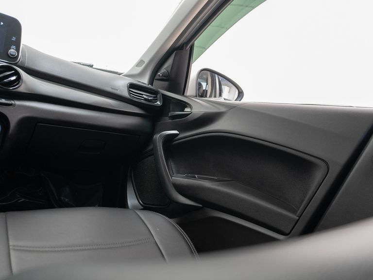 Fiat CRONOS DRIVE 1.3 8V Flex