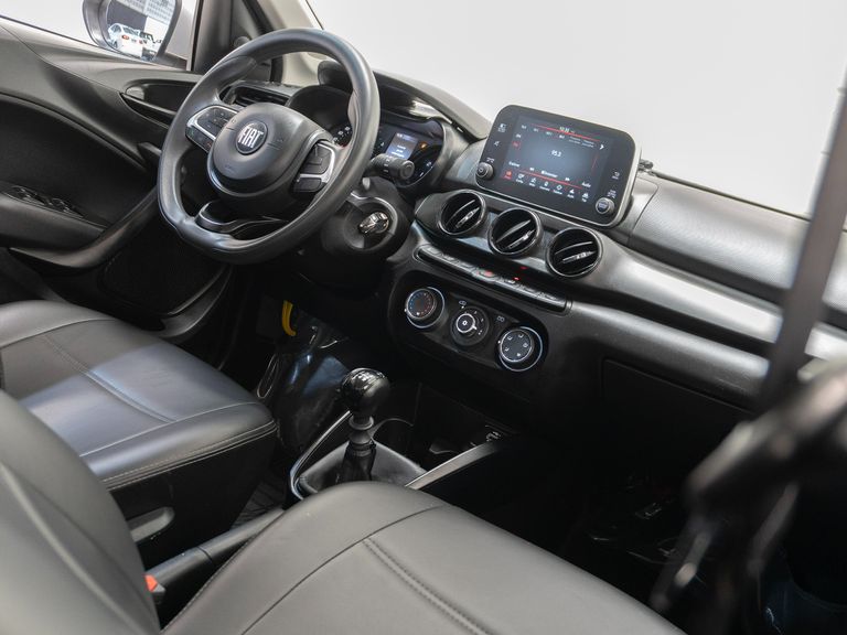 Fiat CRONOS DRIVE 1.3 8V Flex