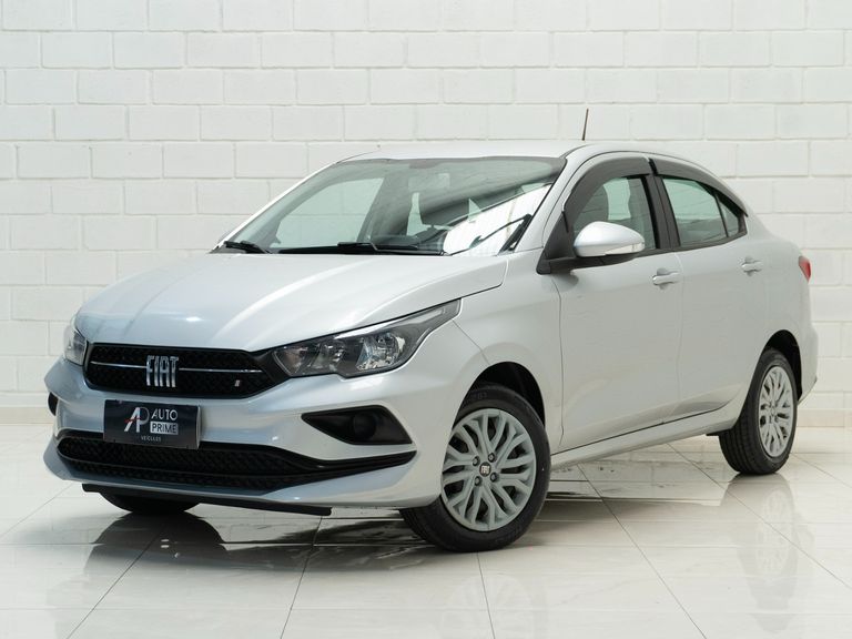 Fiat CRONOS DRIVE 1.3 8V Flex