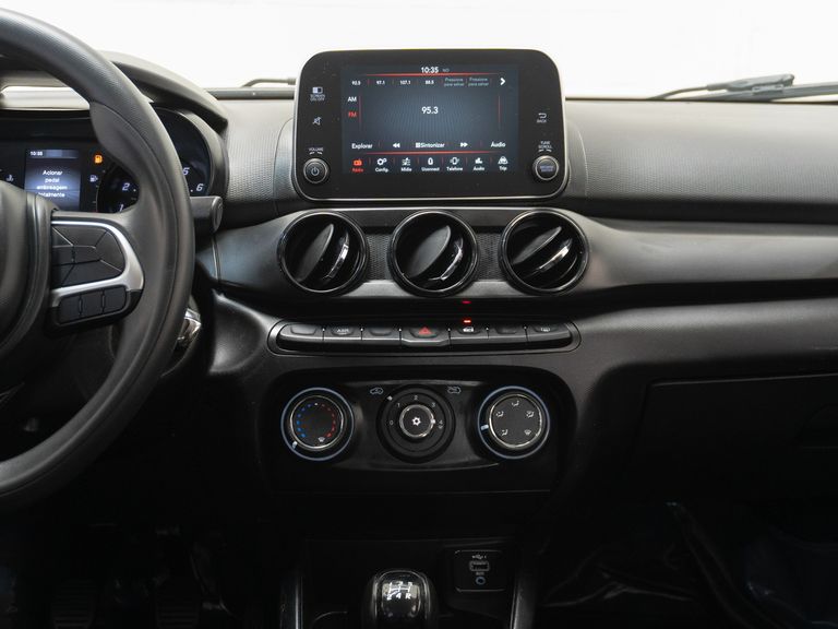 Fiat CRONOS DRIVE 1.3 8V Flex