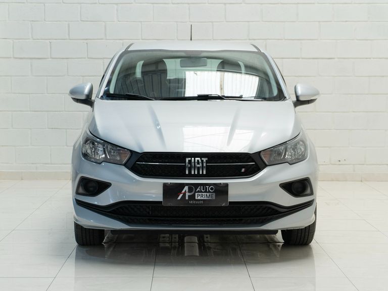 Fiat CRONOS DRIVE 1.3 8V Flex