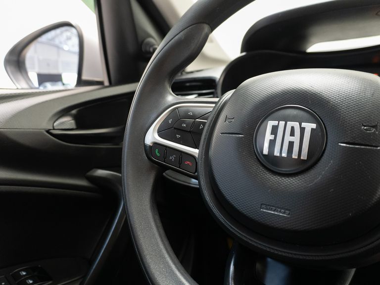 Fiat CRONOS DRIVE 1.3 8V Flex