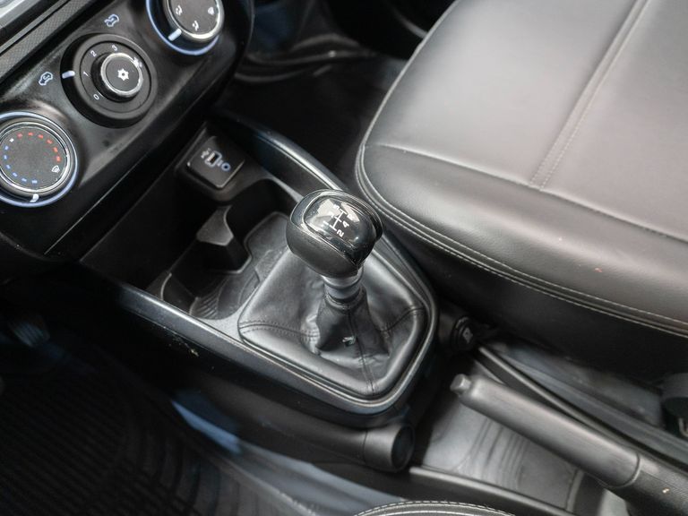 Fiat CRONOS DRIVE 1.3 8V Flex