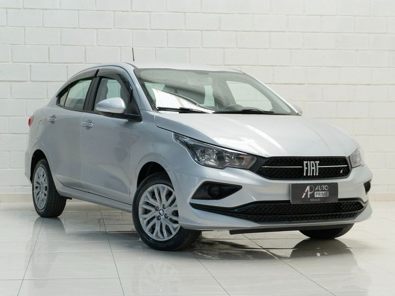 Fiat CRONOS DRIVE 1.3 8V Flex