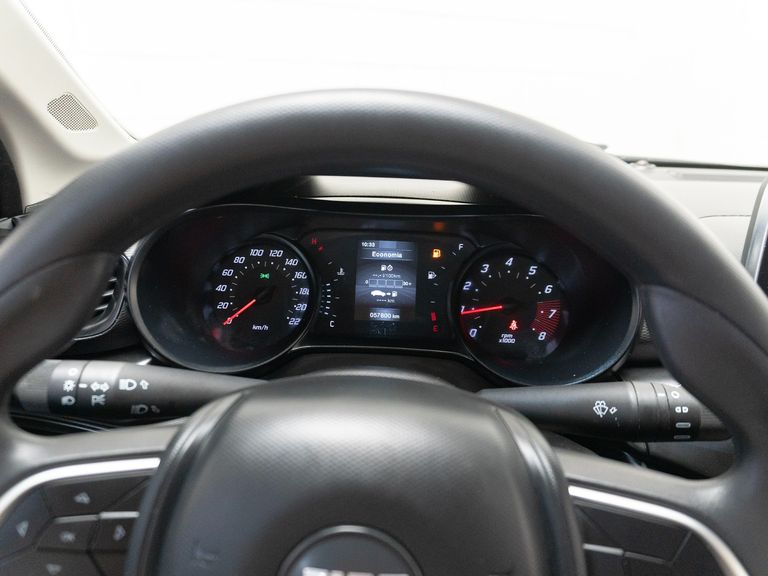 Fiat CRONOS DRIVE 1.3 8V Flex