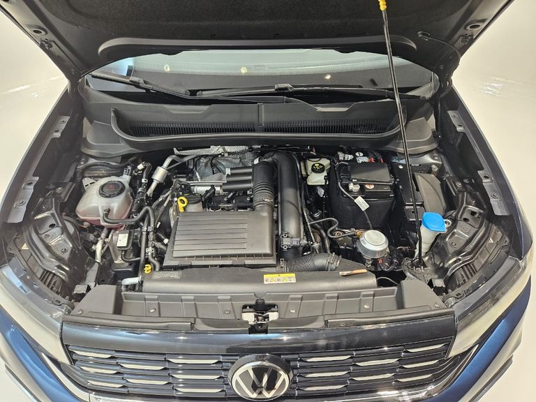 VolksWagen T-Cross Hig. 250 TSI 1.4 Flex 16V 5p Aut