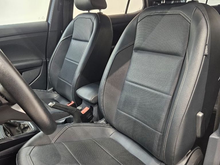 VolksWagen T-Cross Hig. 250 TSI 1.4 Flex 16V 5p Aut