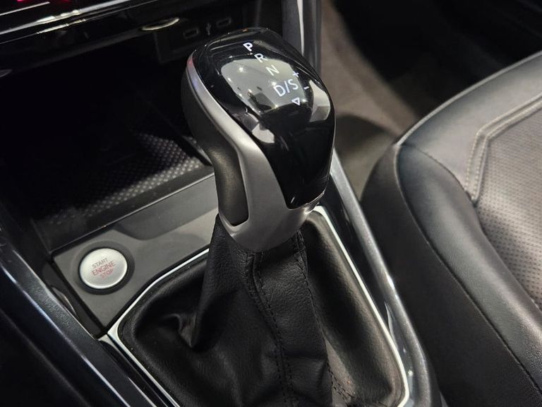 VolksWagen T-Cross Hig. 250 TSI 1.4 Flex 16V 5p Aut