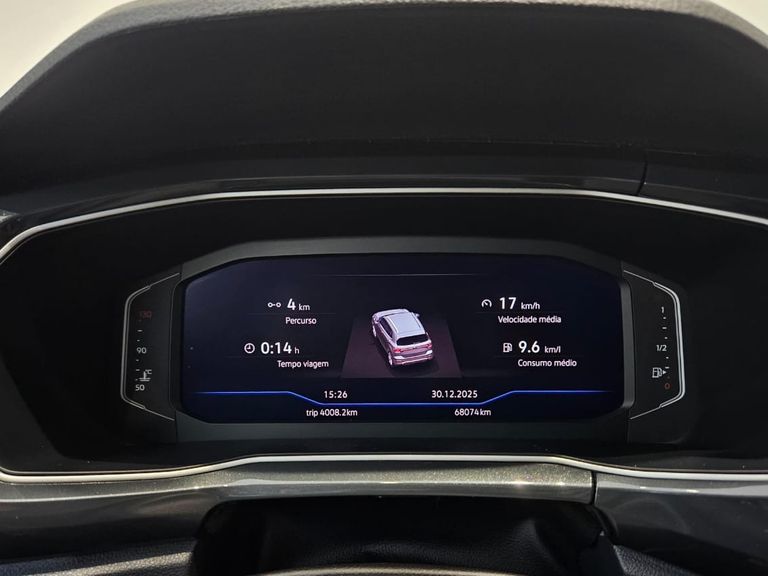 VolksWagen T-Cross Hig. 250 TSI 1.4 Flex 16V 5p Aut