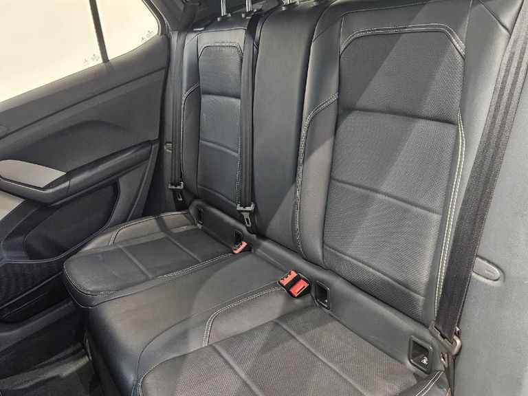 VolksWagen T-Cross Hig. 250 TSI 1.4 Flex 16V 5p Aut