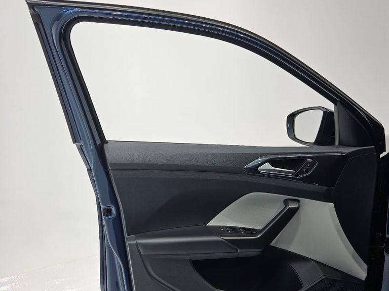 VolksWagen T-Cross Hig. 250 TSI 1.4 Flex 16V 5p Aut